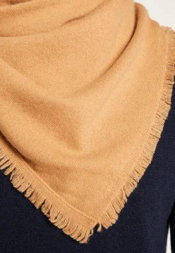Montagut Unisex Cashmere Scarf - Lou