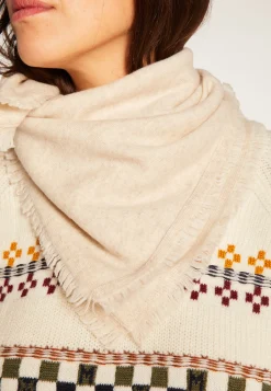 Montagut Unisex Cashmere Scarf - Lou