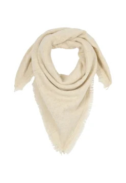 Montagut Unisex Cashmere Scarf - Lou