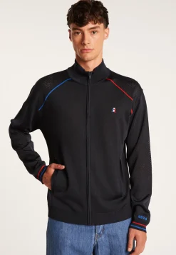 Montagut Unisex Fil Lumière Jacket - Alois