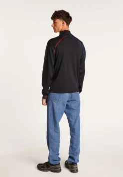 Montagut Unisex Fil Lumière Jacket - Alois