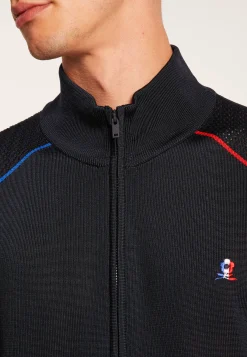 Montagut Unisex Fil Lumière Jacket - Alois