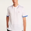 Montagut Unisex Fil Lumière Polo - Arthur