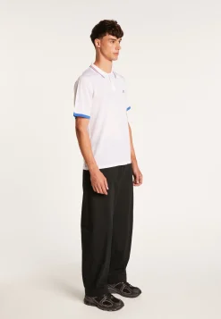 Montagut Unisex Fil Lumière Polo - Arthur