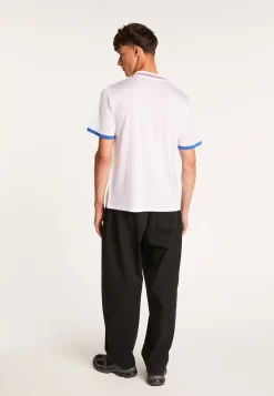 Montagut Unisex Fil Lumière Polo - Arthur