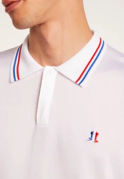 Montagut Unisex Fil Lumière Polo - Arthur