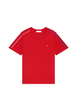Montagut Unisex Fil Lumière T-shirt - Anthony