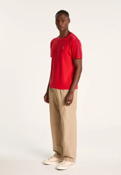 Montagut Unisex Fil Lumière T-shirt - Anthony