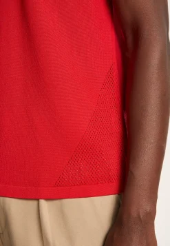 Montagut Unisex Fil Lumière T-shirt - Anthony