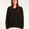 Montagut Unisex Merino Wool Beanie - Line