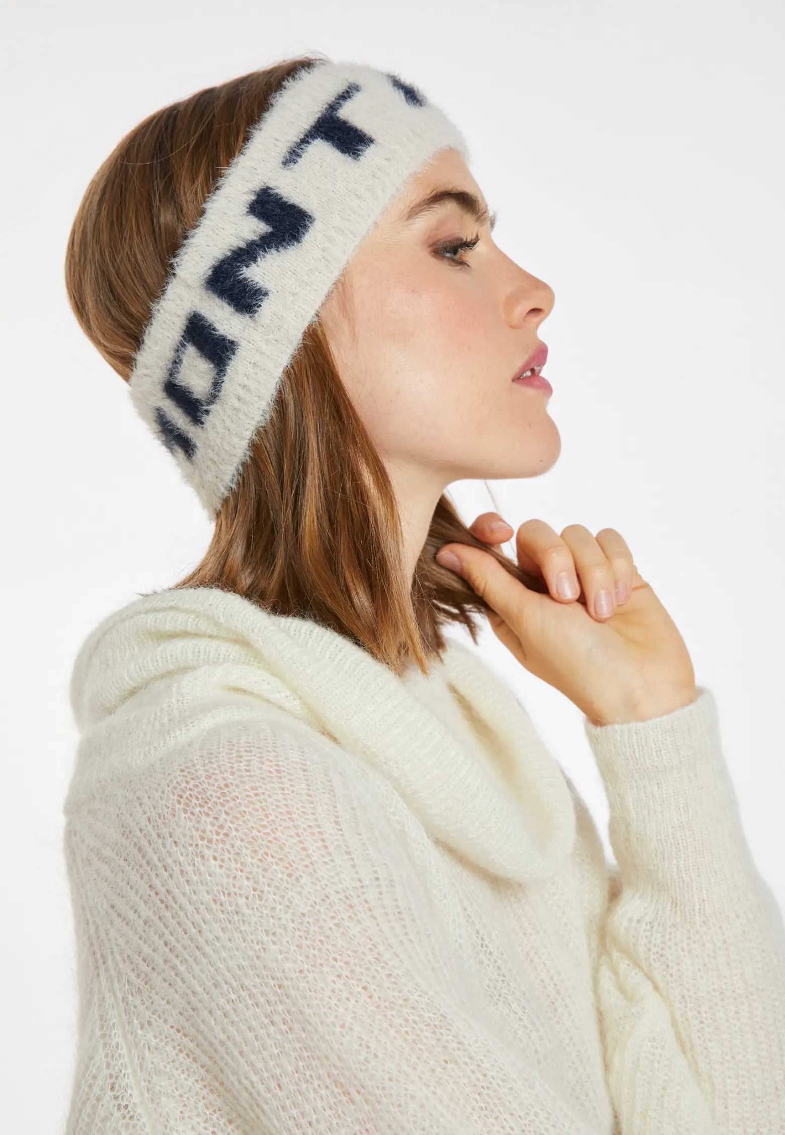 Montagut Unisex headband - Glam