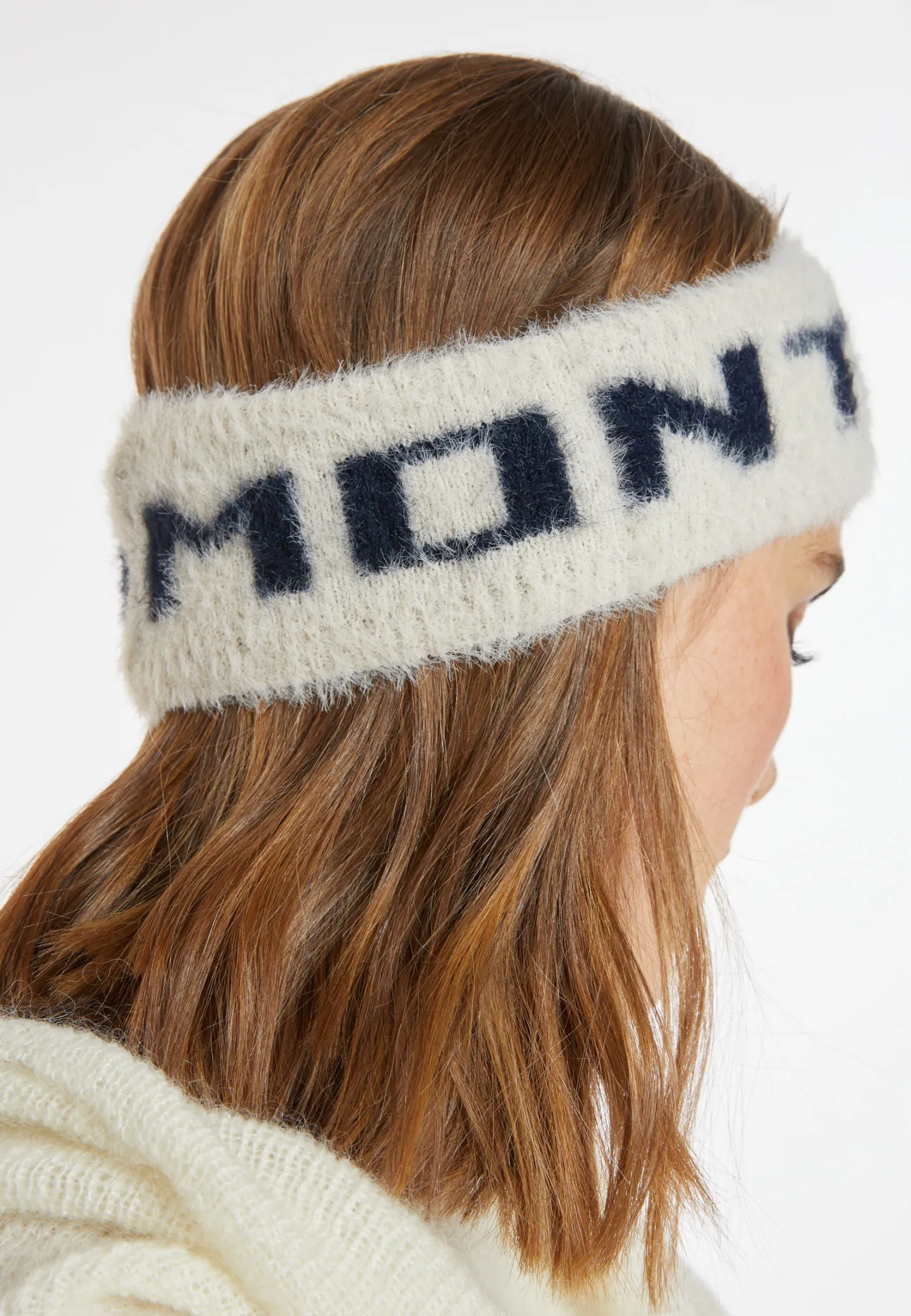 Montagut Unisex headband - Glam