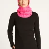 Montagut Unisex neck warmer in cashmere - Lisa