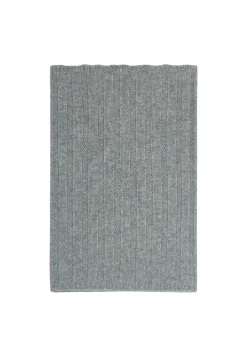 Montagut Unisex neck warmer in cashmere - Lisa