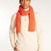 Montagut Unisex scarf in cashmere - Laura