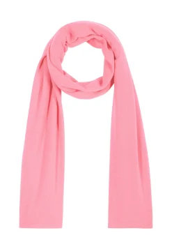 Montagut Unisex scarf in cashmere - Laura