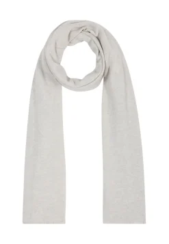Montagut Unisex scarf in cashmere - Laura
