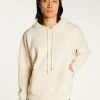 Montagut Unisex wool and cashmere hoodie - Fabio