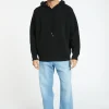 Montagut Unisex wool and cashmere hoodie - Fabio