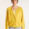 Montagut Vest with cotton cord - Aniss
