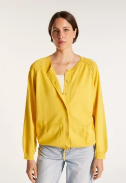 Montagut Vest with cotton cord - Aniss