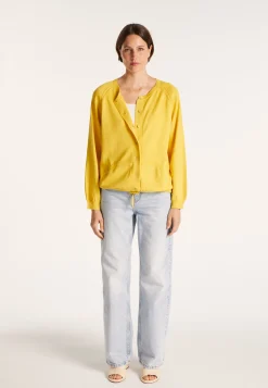 Montagut Vest with cotton cord - Aniss