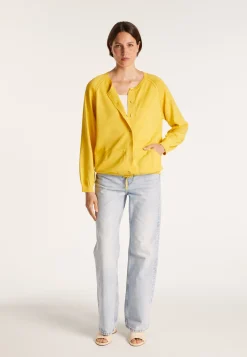 Montagut Vest with cotton cord - Aniss