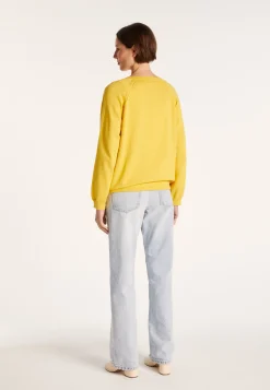 Montagut Vest with cotton cord - Aniss