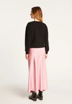 Montagut V-neck cashmere sweater - Abel