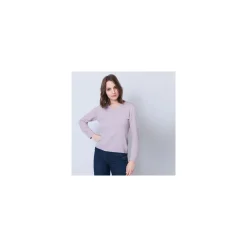 Montagut V-neck jumper Aristote