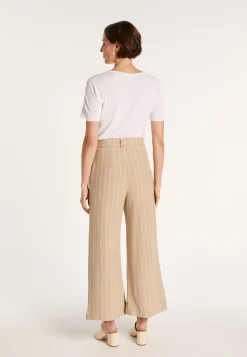 Montagut Wide-legged trousers - JOSEPH