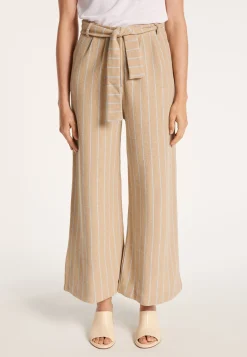 Montagut Wide-legged trousers - JOSEPH