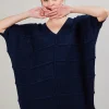 Montagut Women's long tunic - Clary
