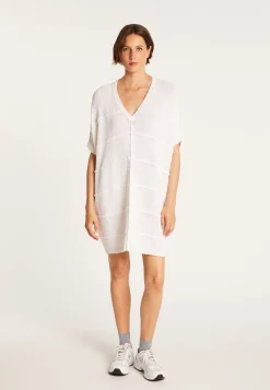 Montagut Women's long tunic - Clary