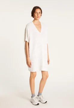 Montagut Women's long tunic - Clary