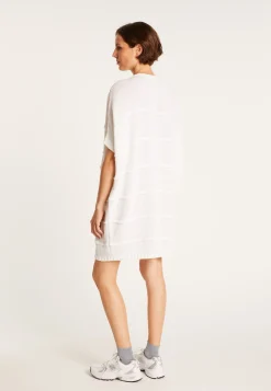 Montagut Women's long tunic - Clary