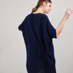 Montagut Women's long tunic - Clary
