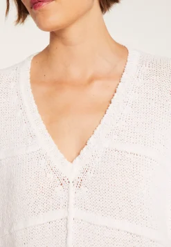 Montagut Women's long tunic - Clary