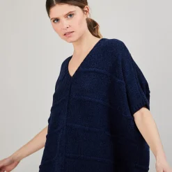 Montagut Women's long tunic - Clary