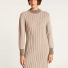 Montagut Wool and alpaca blend dress - Gracie
