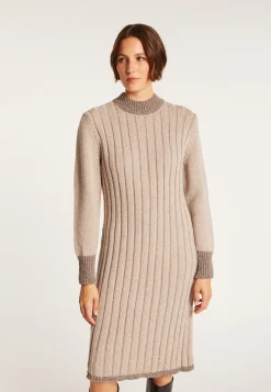 Montagut Wool and alpaca blend dress - Gracie