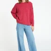 Montagut Wool and cashmere button-down sweater - Charlie