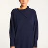 Montagut Wool and cashmere dress - Vienne