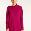 Montagut Wool and cashmere dress - Vienne