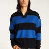 Montagut Wool and cashmere polo-neck sweater - Sean