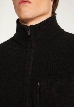 Montagut Wool and cashmere sleeveless jacket - Thula