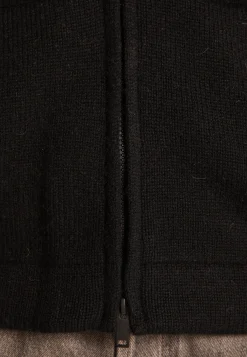 Montagut Wool and cashmere sleeveless jacket - Thula
