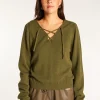 Montagut Wool and cashmere sweater - Ramy