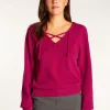 Montagut Wool and cashmere sweater - Ramy