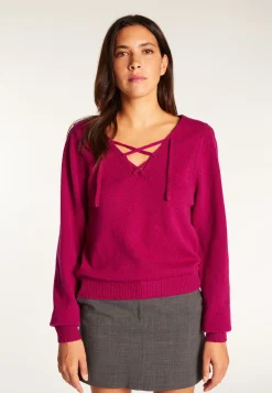 Montagut Wool and cashmere sweater - Ramy